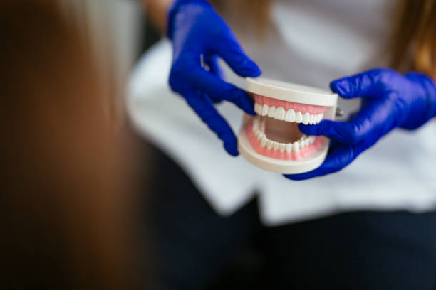 Best Oral Cancer Screening  in Vla Park, IL