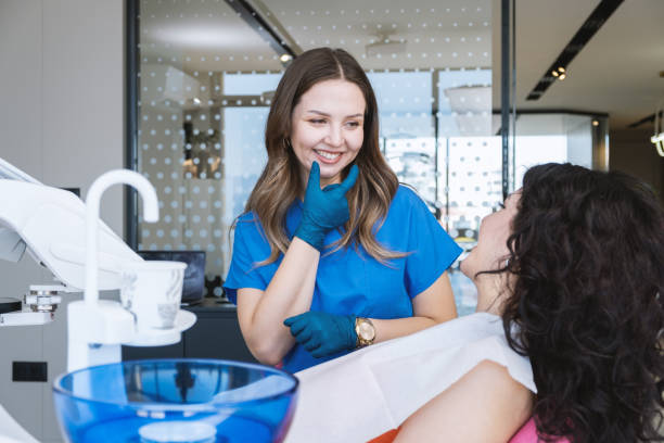 Best Root Canal Treatment  in Vla Park, IL
