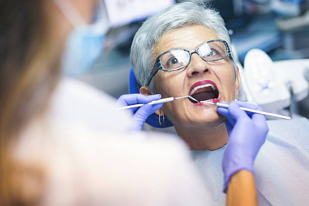 Best Laser Dentistry  in Vla Park, IL