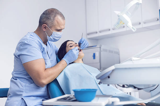 Trusted Villa Park, IL  Holistic Dental Services Experts