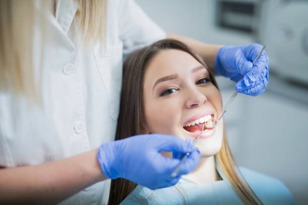 Best Dental Exams and Cleanings  in Vla Park, IL